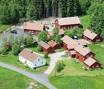 Heddan Gjestegard Pensionat 3*