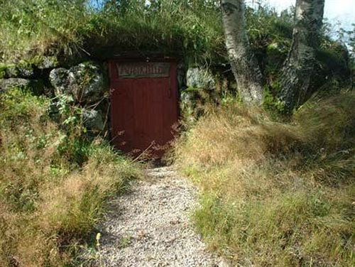 Heddan Gjestegard Pensionat Tingvatn