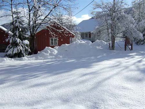 Heddan Gjestegard Pensionat 3*