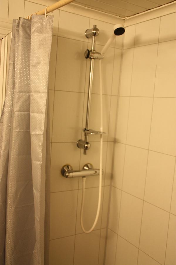 Heddan Gjestegard 3*