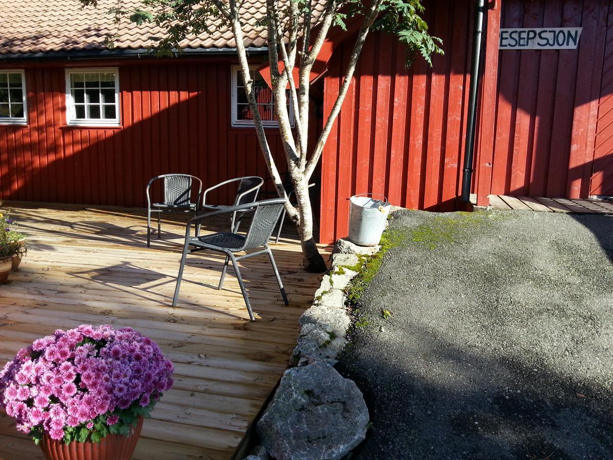 Heddan Gjestegard Pensionat 3*